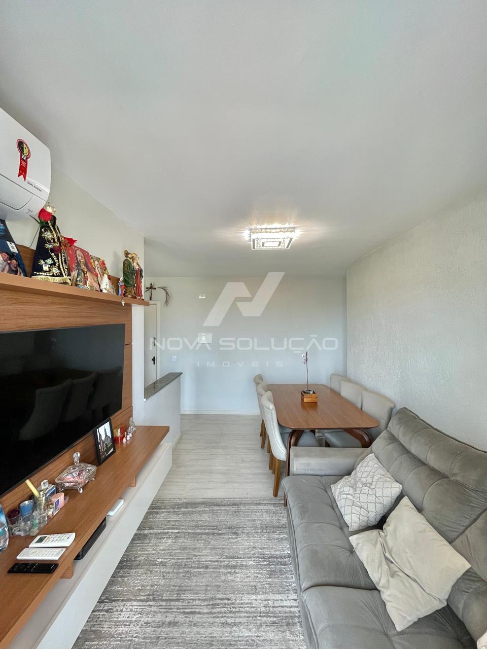 Apartamento � venda, Condom�nio Morar Mais, LIMEIRA - SP