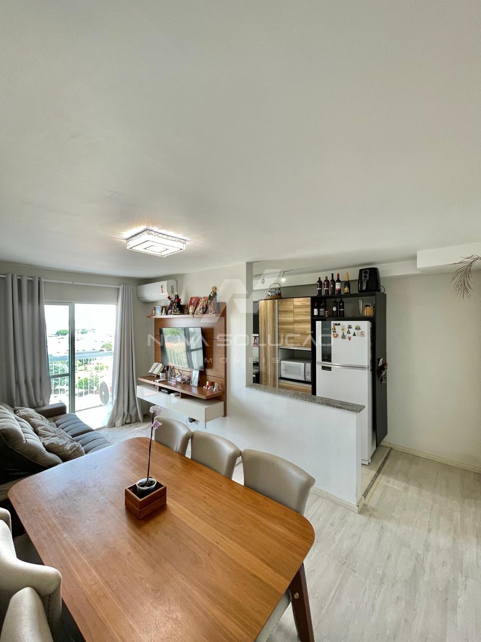 Apartamento � venda, Condom�nio Morar Mais, LIMEIRA - SP