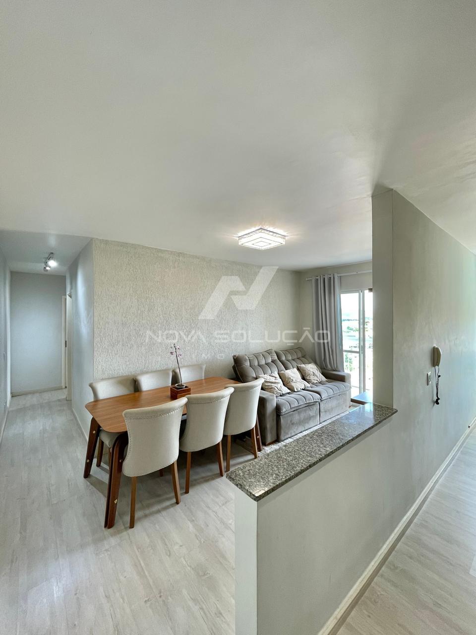 Apartamento � venda, Condom�nio Morar Mais, LIMEIRA - SP