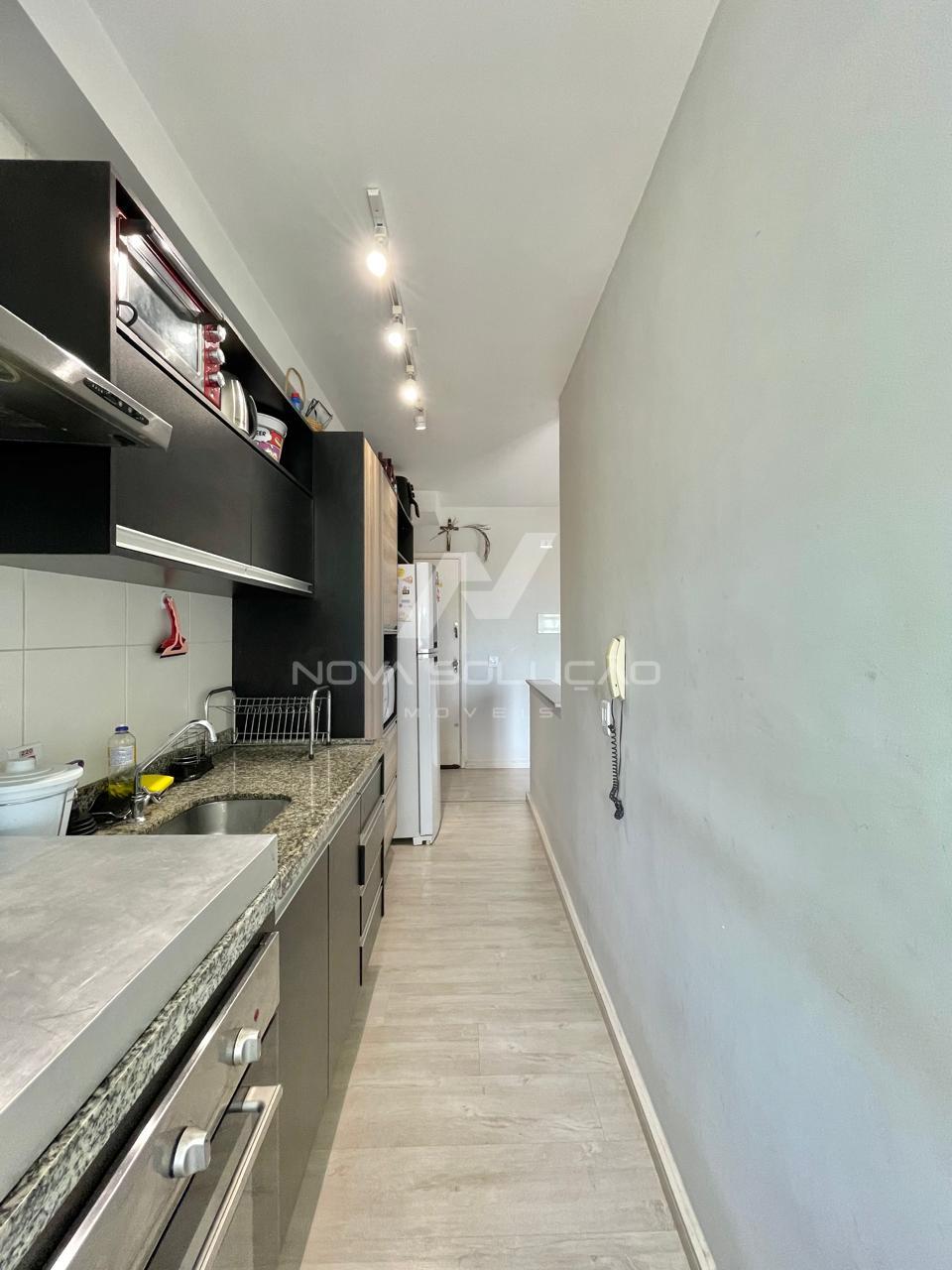 Apartamento � venda, Condom�nio Morar Mais, LIMEIRA - SP