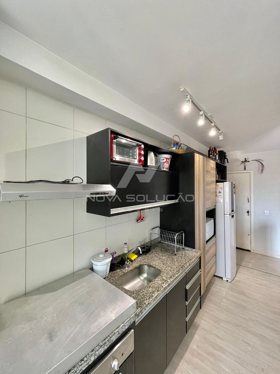 Apartamento � venda, Condom�nio Morar Mais, LIMEIRA - SP