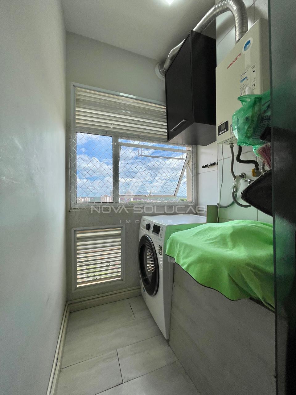 Apartamento � venda, Condom�nio Morar Mais, LIMEIRA - SP