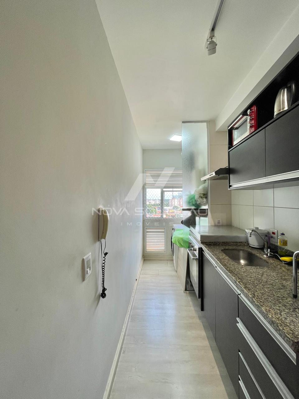 Apartamento � venda, Condom�nio Morar Mais, LIMEIRA - SP