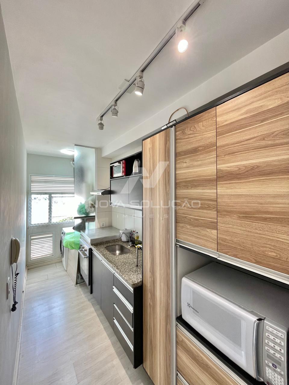 Apartamento � venda, Condom�nio Morar Mais, LIMEIRA - SP