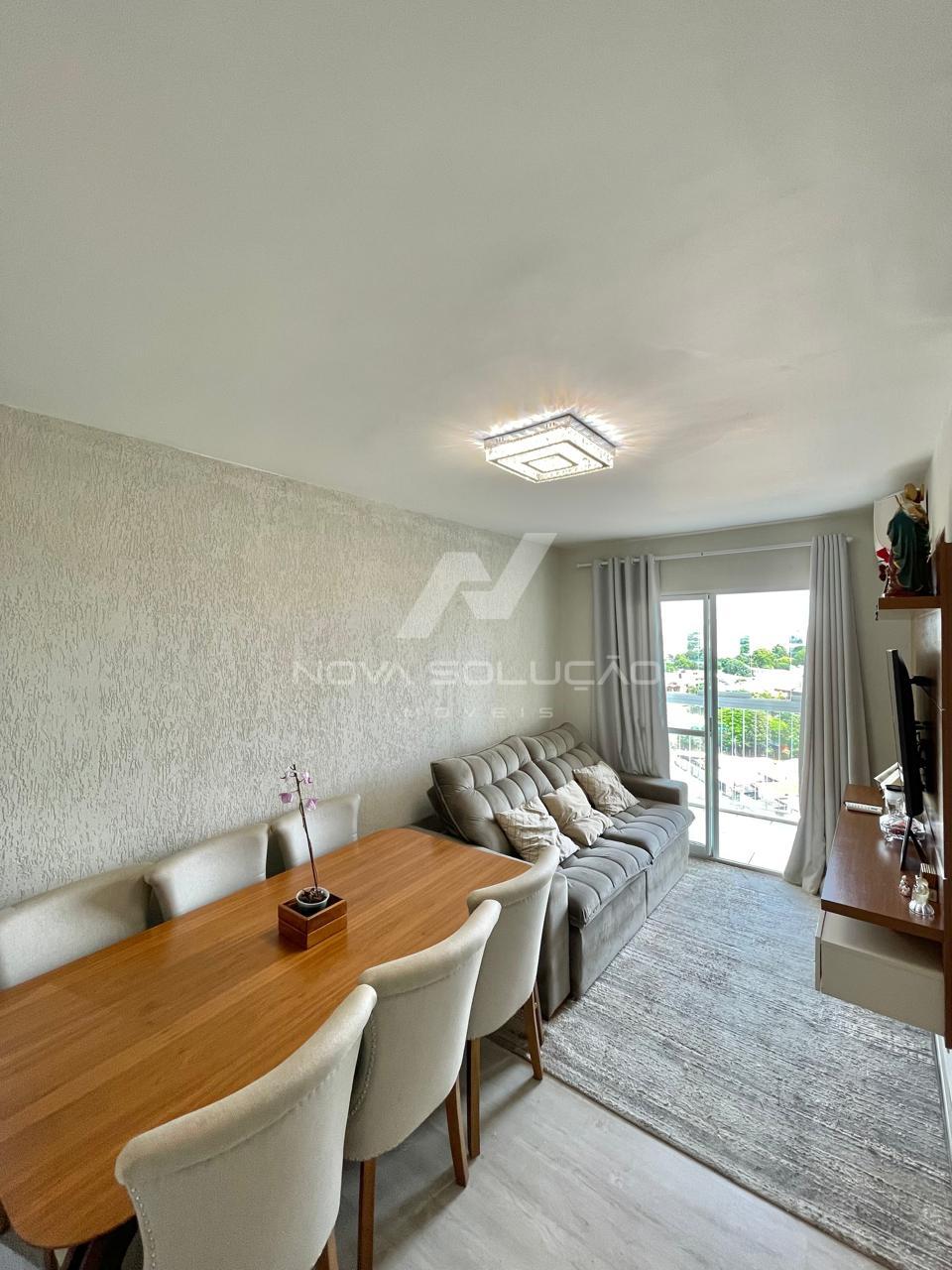 Apartamento � venda, Condom�nio Morar Mais, LIMEIRA - SP