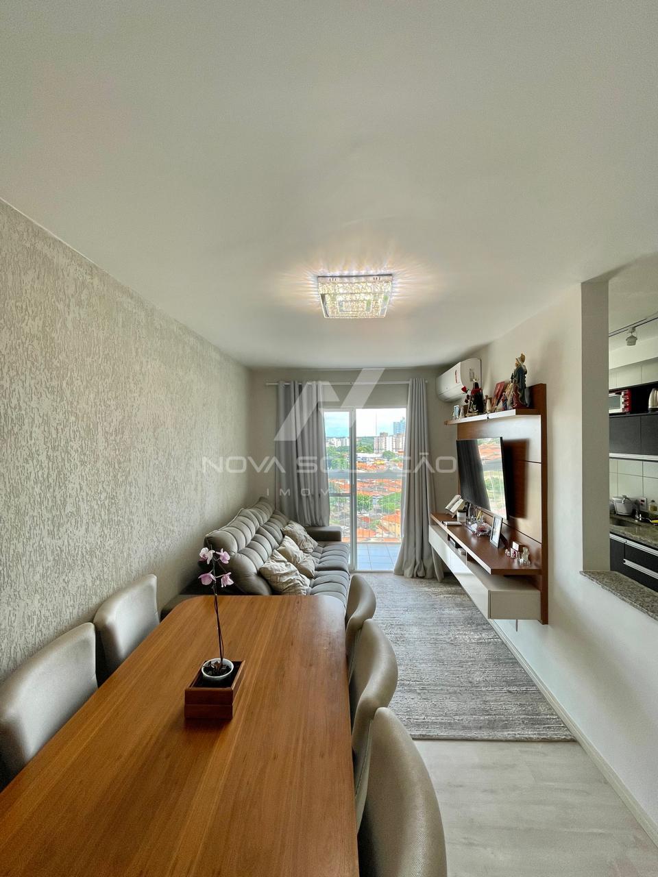 Apartamento � venda, Condom�nio Morar Mais, LIMEIRA - SP