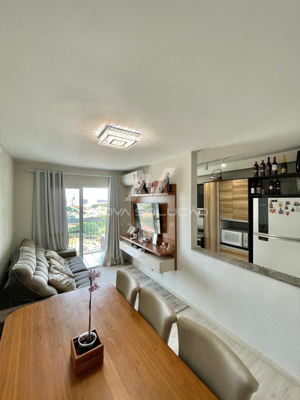 Apartamento � venda, Condom�nio Morar Mais, LIMEIRA - SP