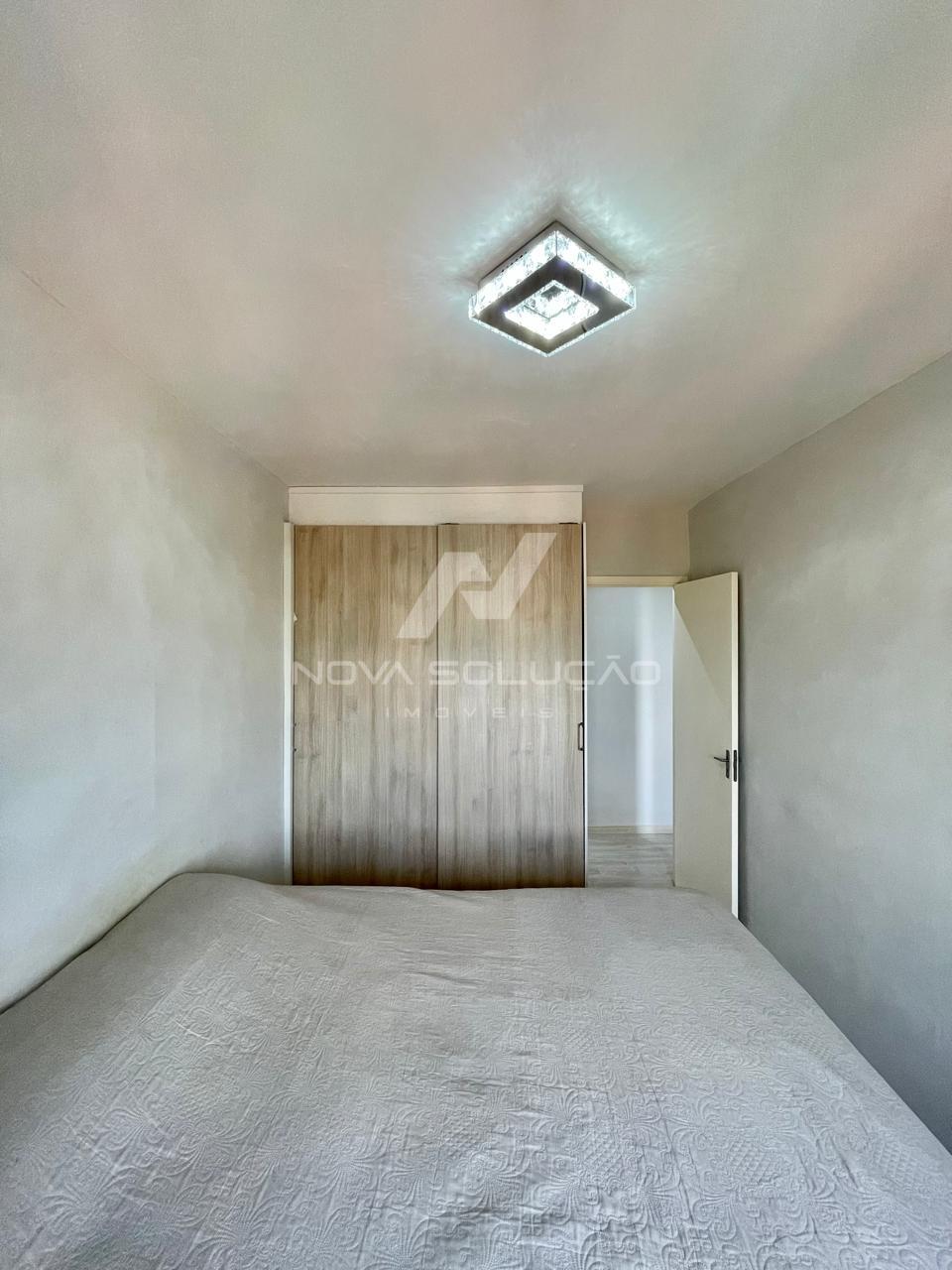 Apartamento � venda, Condom�nio Morar Mais, LIMEIRA - SP