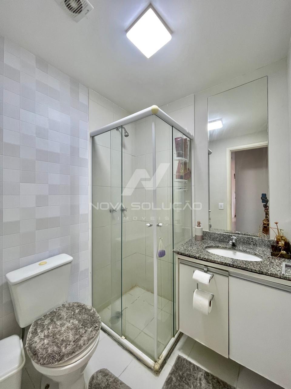 Apartamento � venda, Condom�nio Morar Mais, LIMEIRA - SP