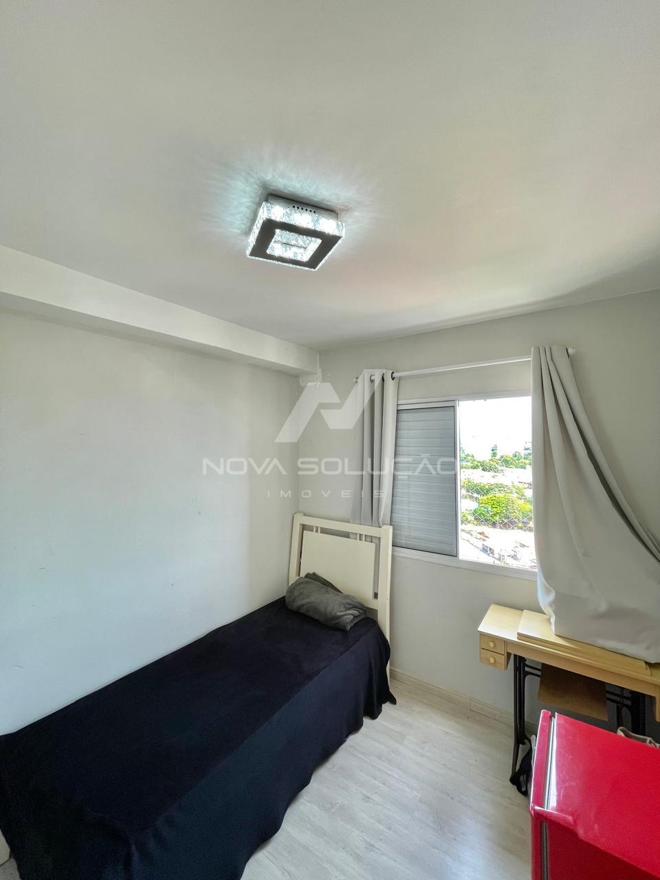 Apartamento � venda, Condom�nio Morar Mais, LIMEIRA - SP