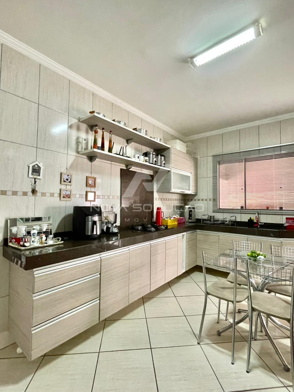 Casa � venda, �guas Da Serra, LIMEIRA - SP