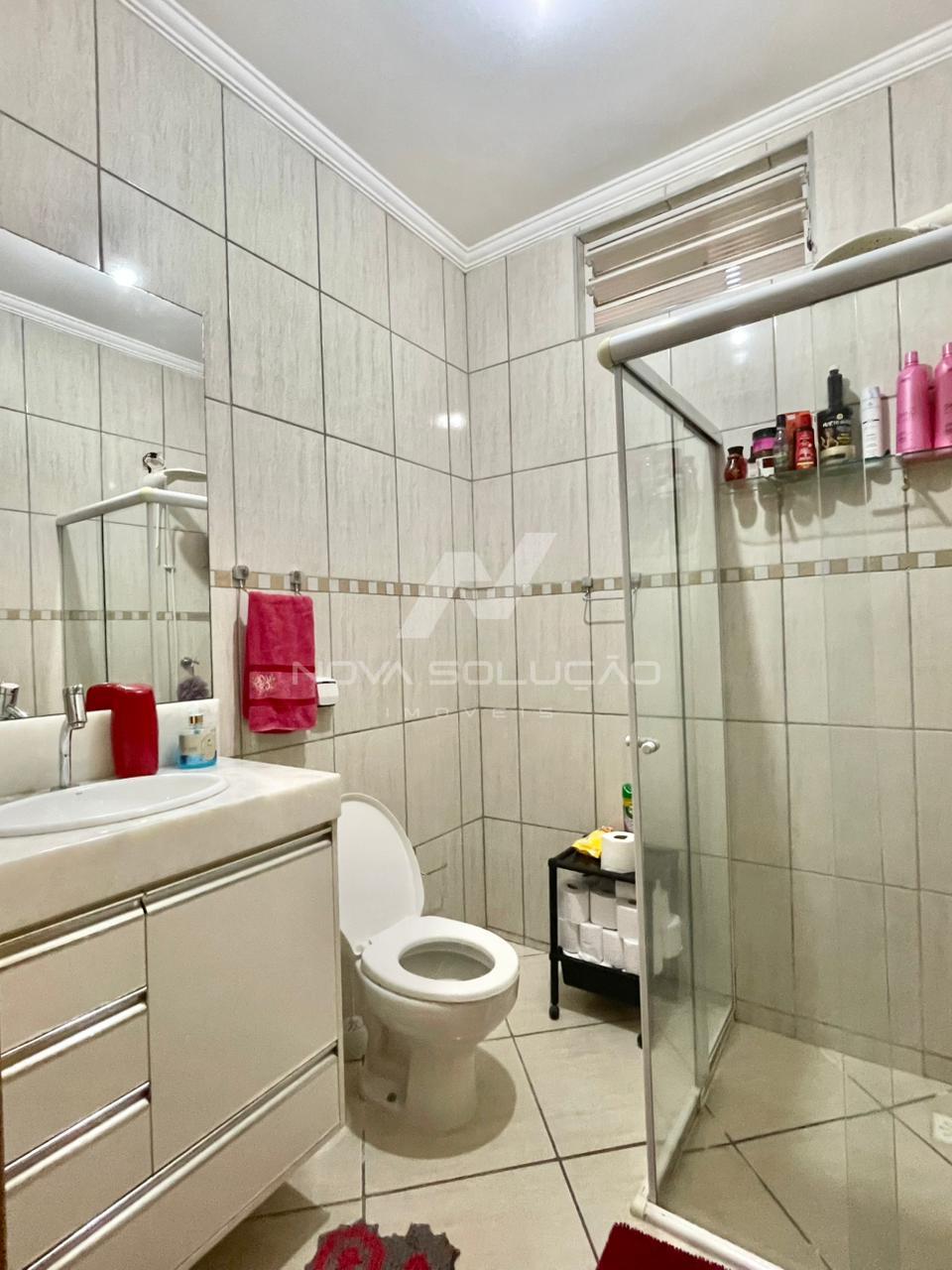 Casa � venda, �guas Da Serra, LIMEIRA - SP