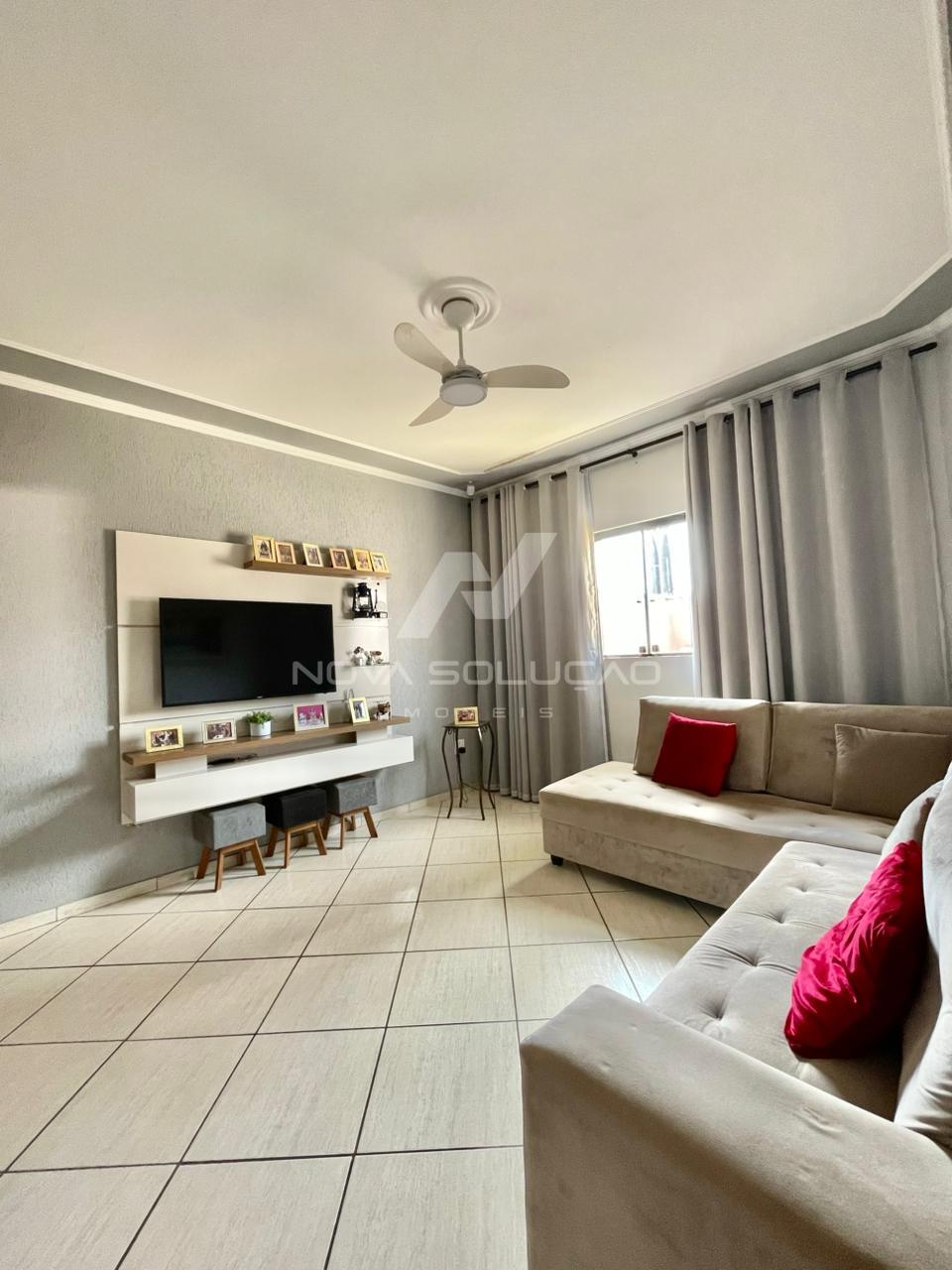 Casa � venda, �guas Da Serra, LIMEIRA - SP