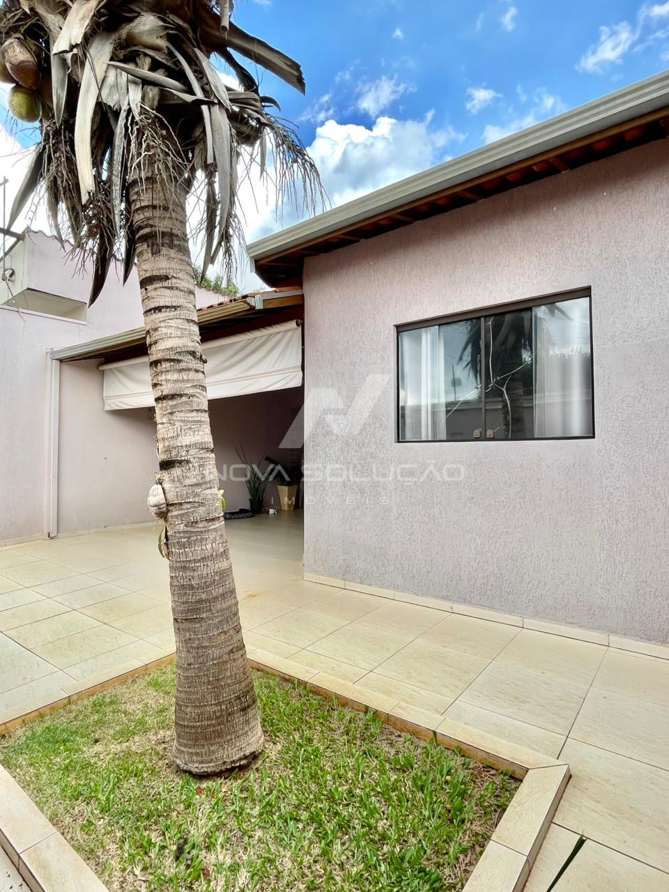 Casa � venda, �guas Da Serra, LIMEIRA - SP