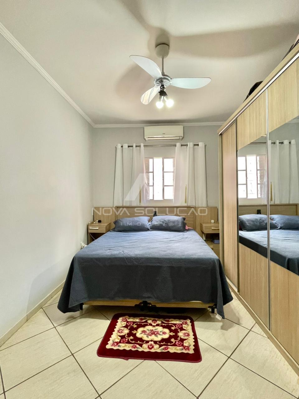 Casa � venda, �guas Da Serra, LIMEIRA - SP