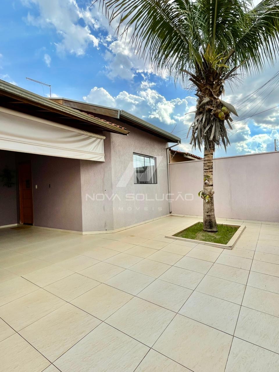 Casa � venda, �guas Da Serra, LIMEIRA - SP