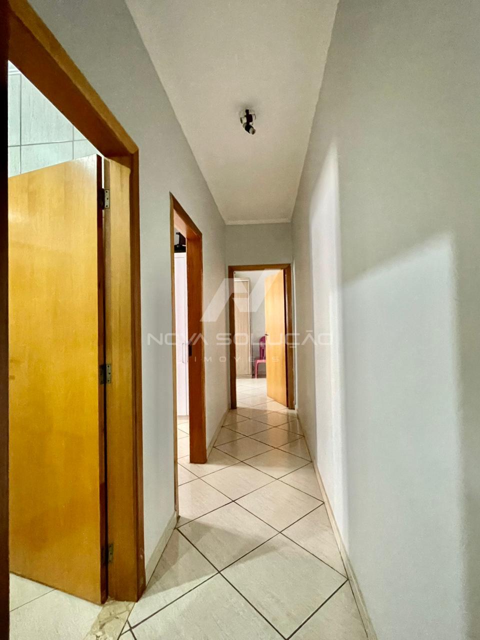 Casa � venda, �guas Da Serra, LIMEIRA - SP