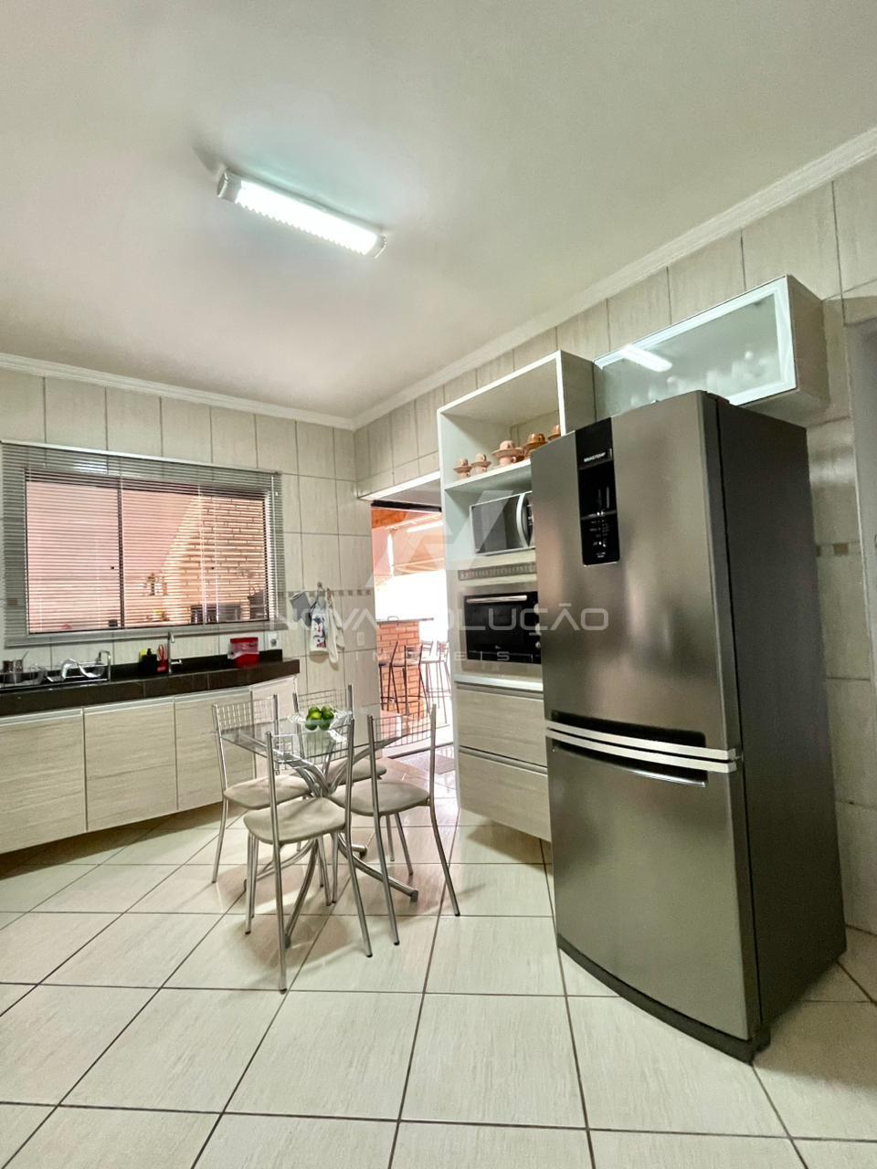 Casa � venda, �guas Da Serra, LIMEIRA - SP