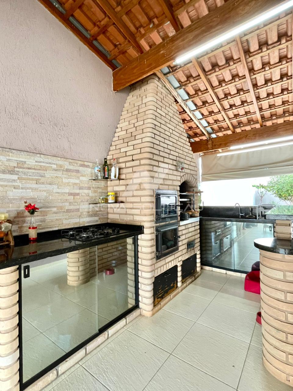 Casa � venda, �guas Da Serra, LIMEIRA - SP