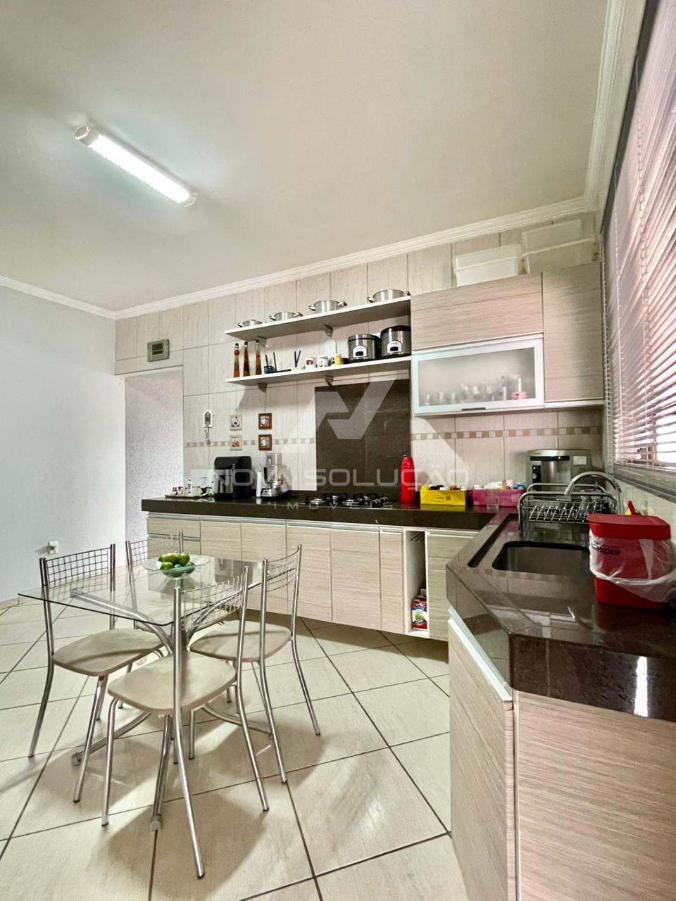 Casa � venda, �guas Da Serra, LIMEIRA - SP