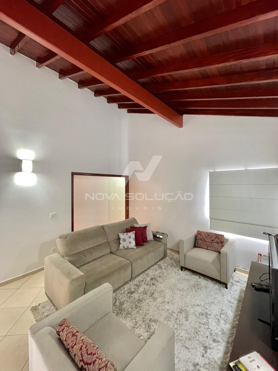 Casa com 4 dormit�rios � venda, Jardim Caieira, LIMEIRA - SP