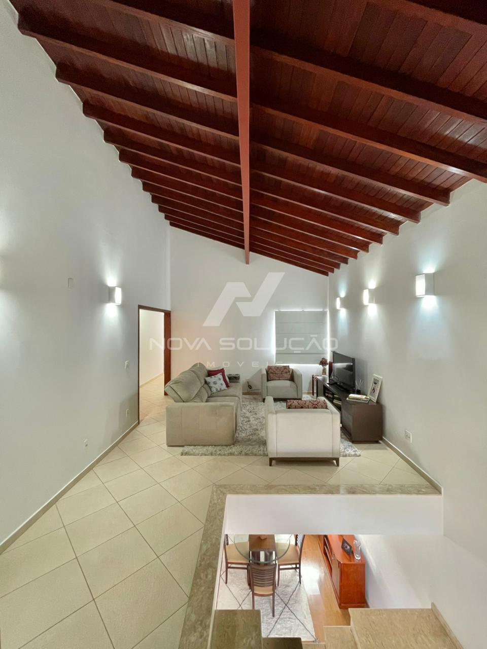 Casa com 4 dormit�rios � venda, Jardim Caieira, LIMEIRA - SP