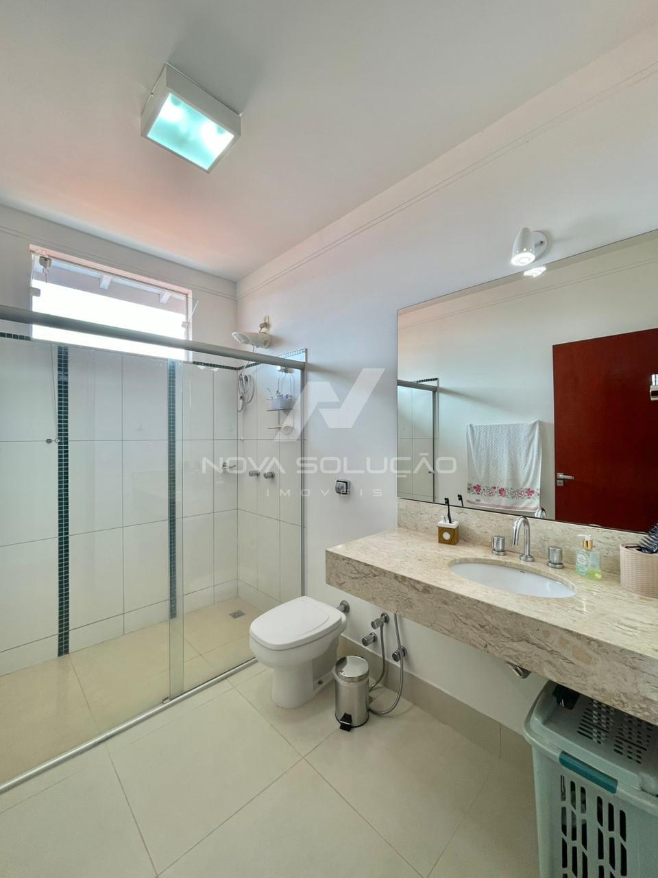 Casa com 4 dormit�rios � venda, Jardim Caieira, LIMEIRA - SP