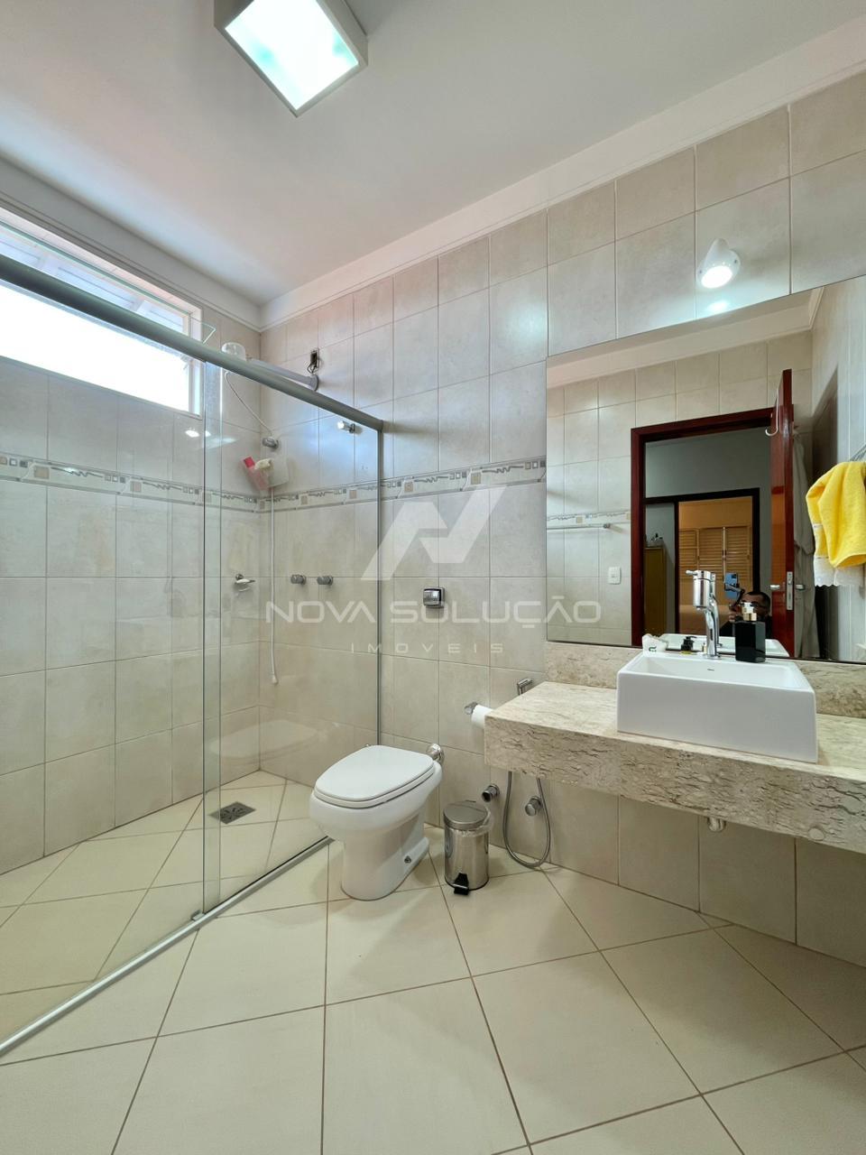 Casa com 4 dormit�rios � venda, Jardim Caieira, LIMEIRA - SP