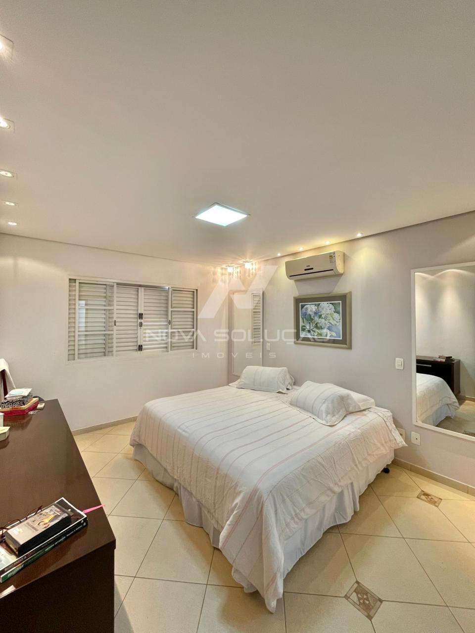 Casa com 4 dormit�rios � venda, Jardim Caieira, LIMEIRA - SP