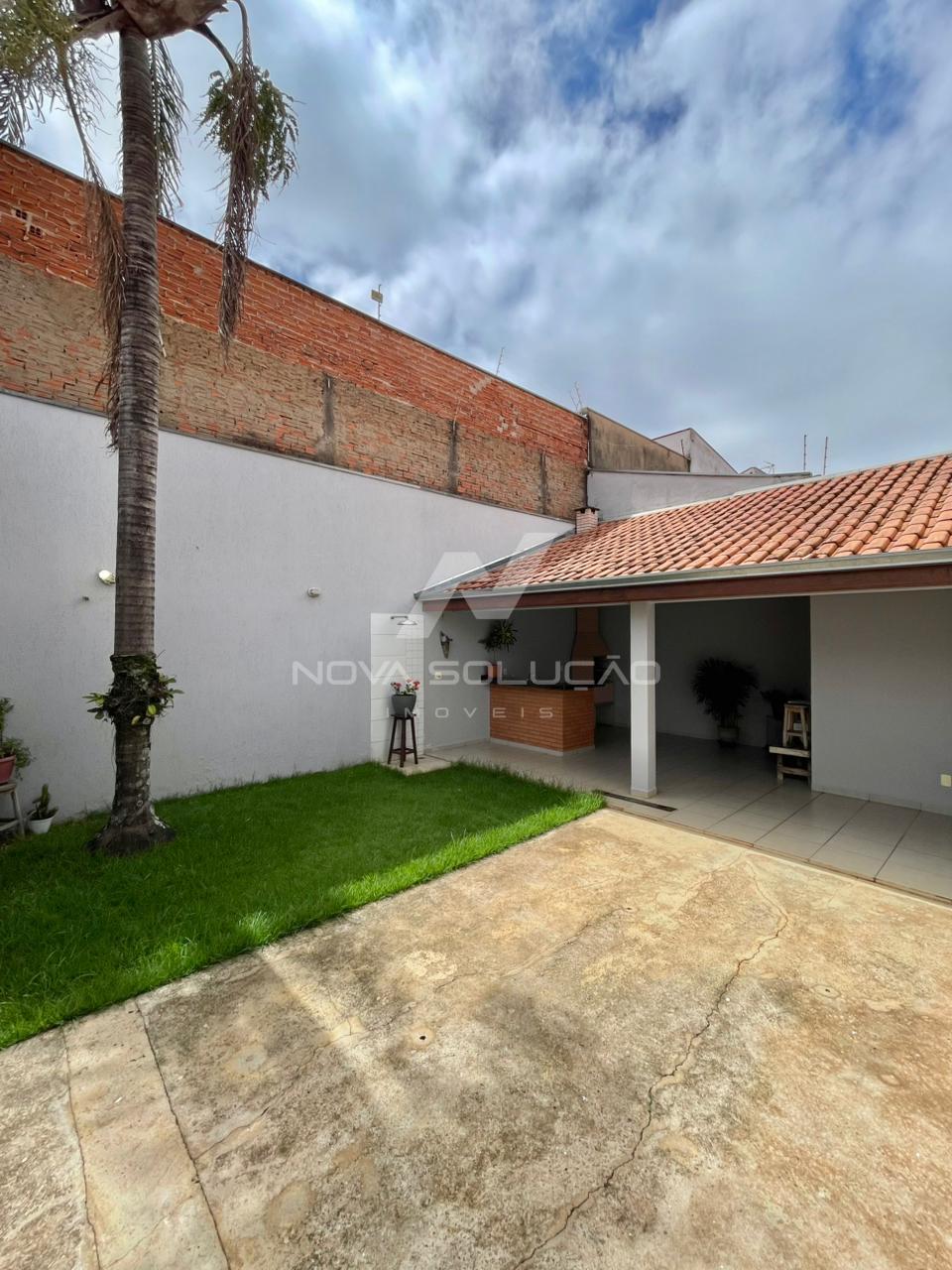 Casa com 4 dormit�rios � venda, Jardim Caieira, LIMEIRA - SP