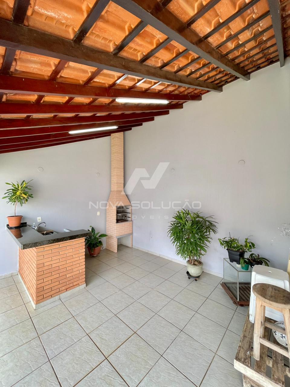 Casa com 4 dormit�rios � venda, Jardim Caieira, LIMEIRA - SP
