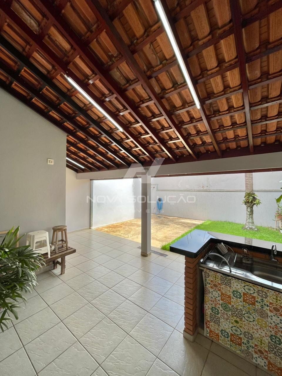 Casa com 4 dormit�rios � venda, Jardim Caieira, LIMEIRA - SP