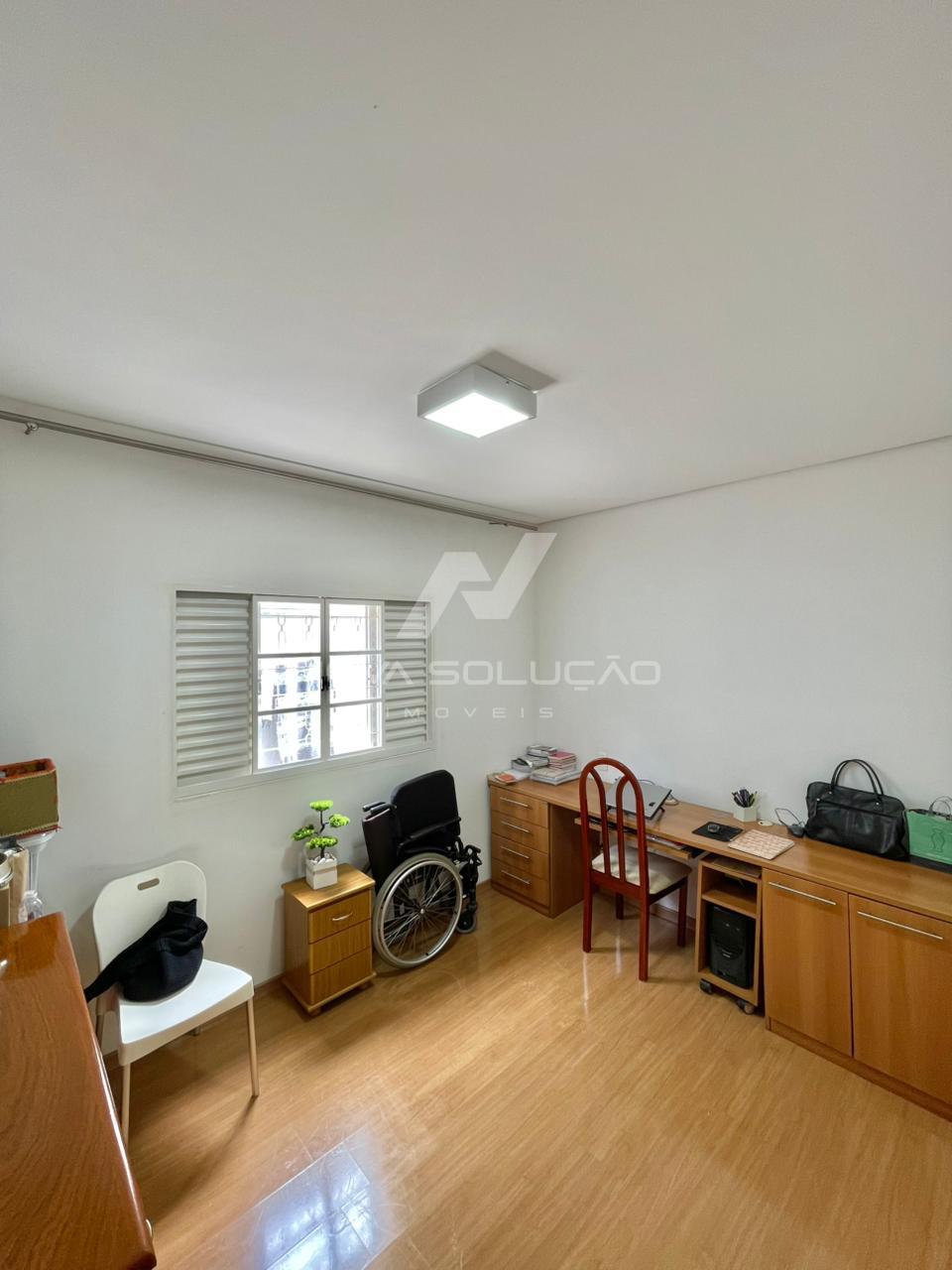Casa com 4 dormit�rios � venda, Jardim Caieira, LIMEIRA - SP