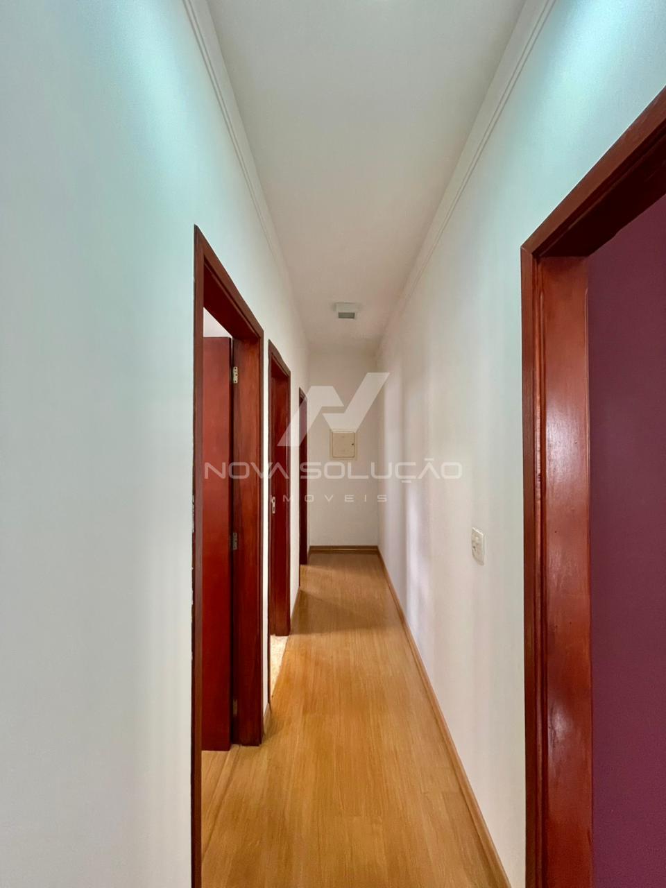 Casa com 4 dormit�rios � venda, Jardim Caieira, LIMEIRA - SP