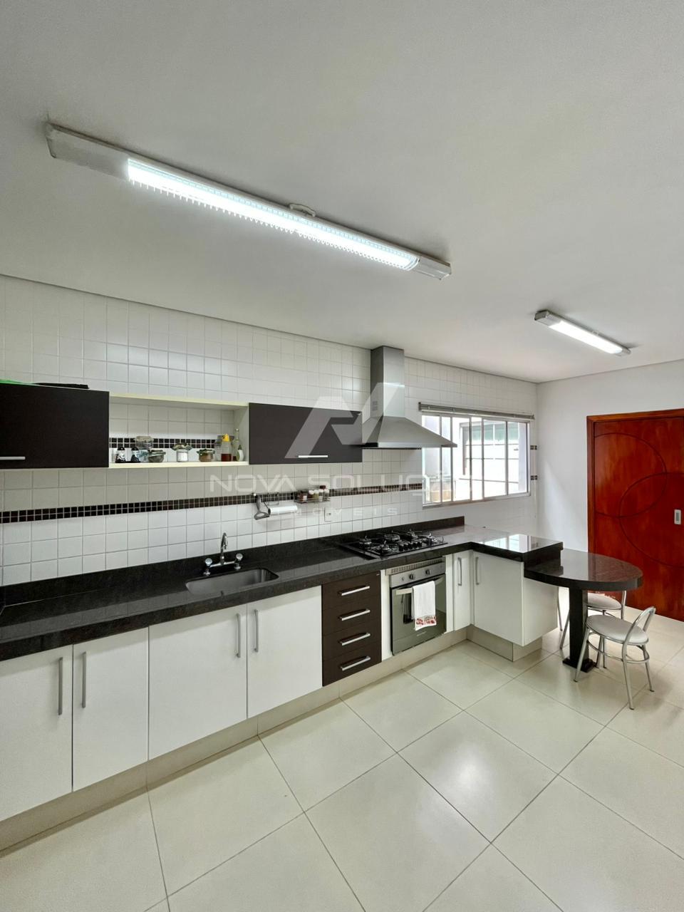 Casa com 4 dormit�rios � venda, Jardim Caieira, LIMEIRA - SP