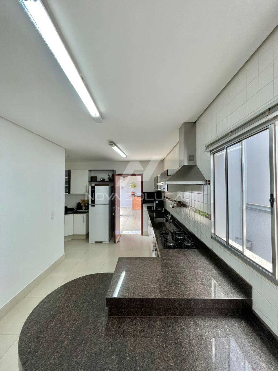 Casa com 4 dormit�rios � venda, Jardim Caieira, LIMEIRA - SP