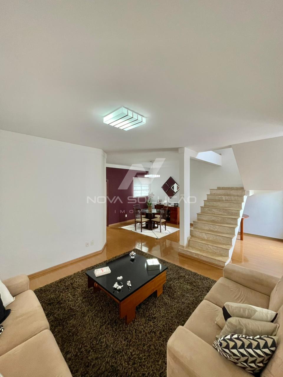 Casa com 4 dormit�rios � venda, Jardim Caieira, LIMEIRA - SP