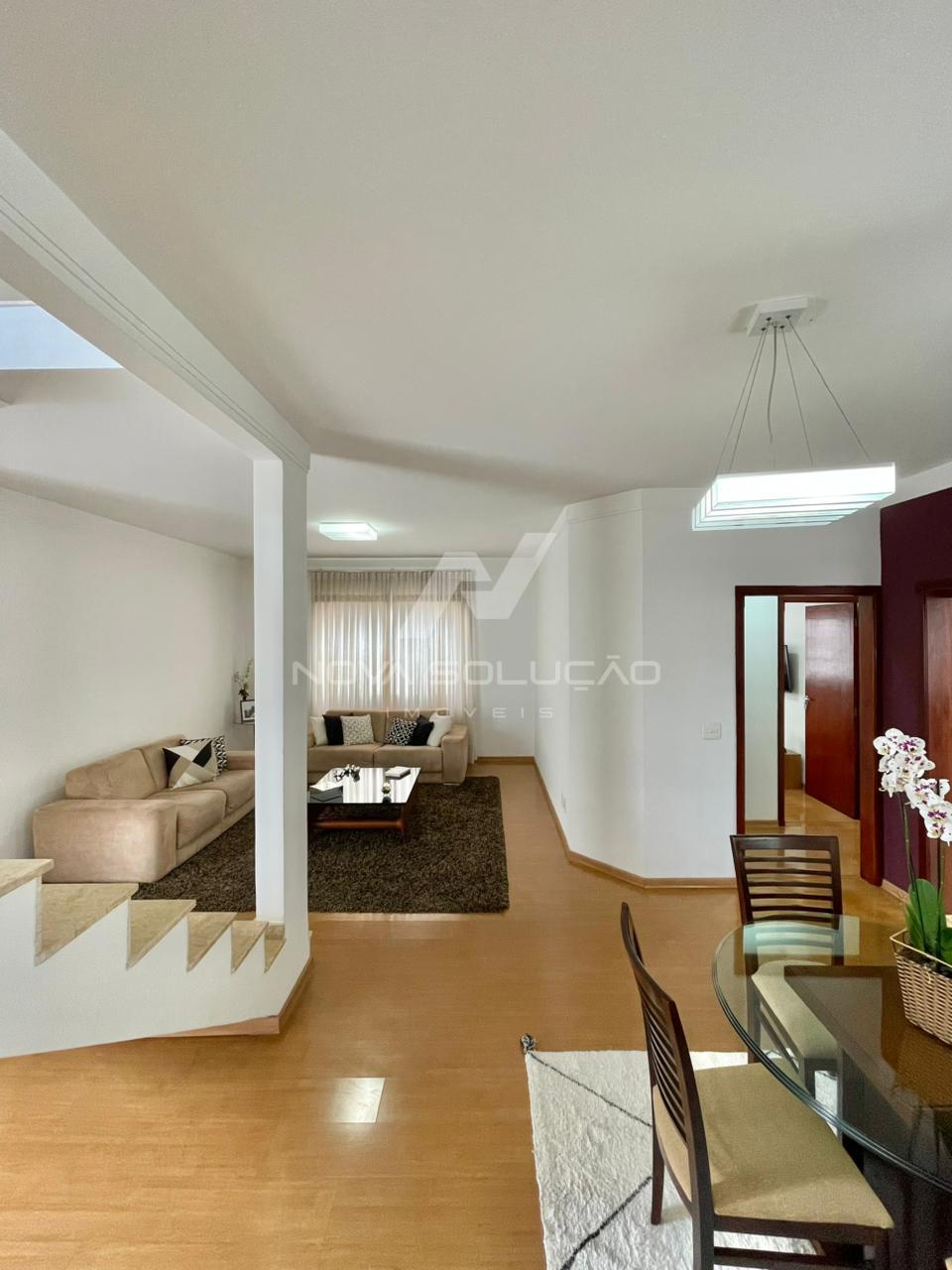 Casa com 4 dormit�rios � venda, Jardim Caieira, LIMEIRA - SP