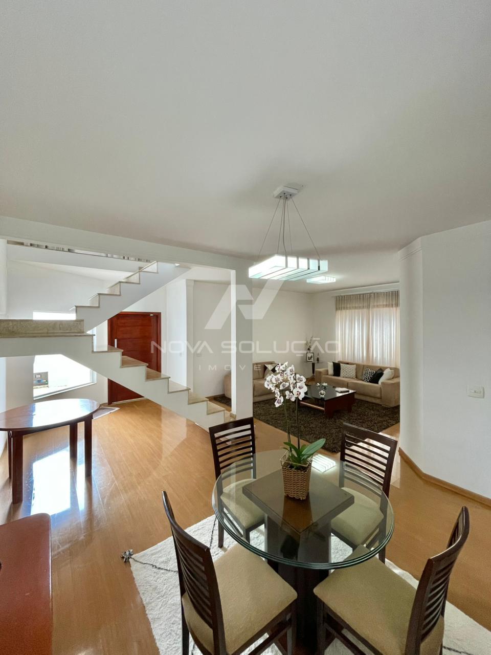 Casa com 4 dormit�rios � venda, Jardim Caieira, LIMEIRA - SP