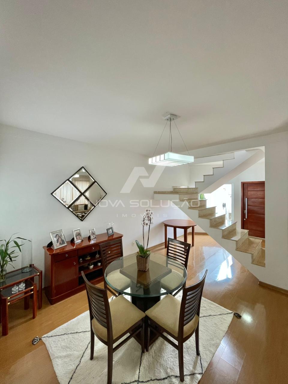 Casa com 4 dormit�rios � venda, Jardim Caieira, LIMEIRA - SP