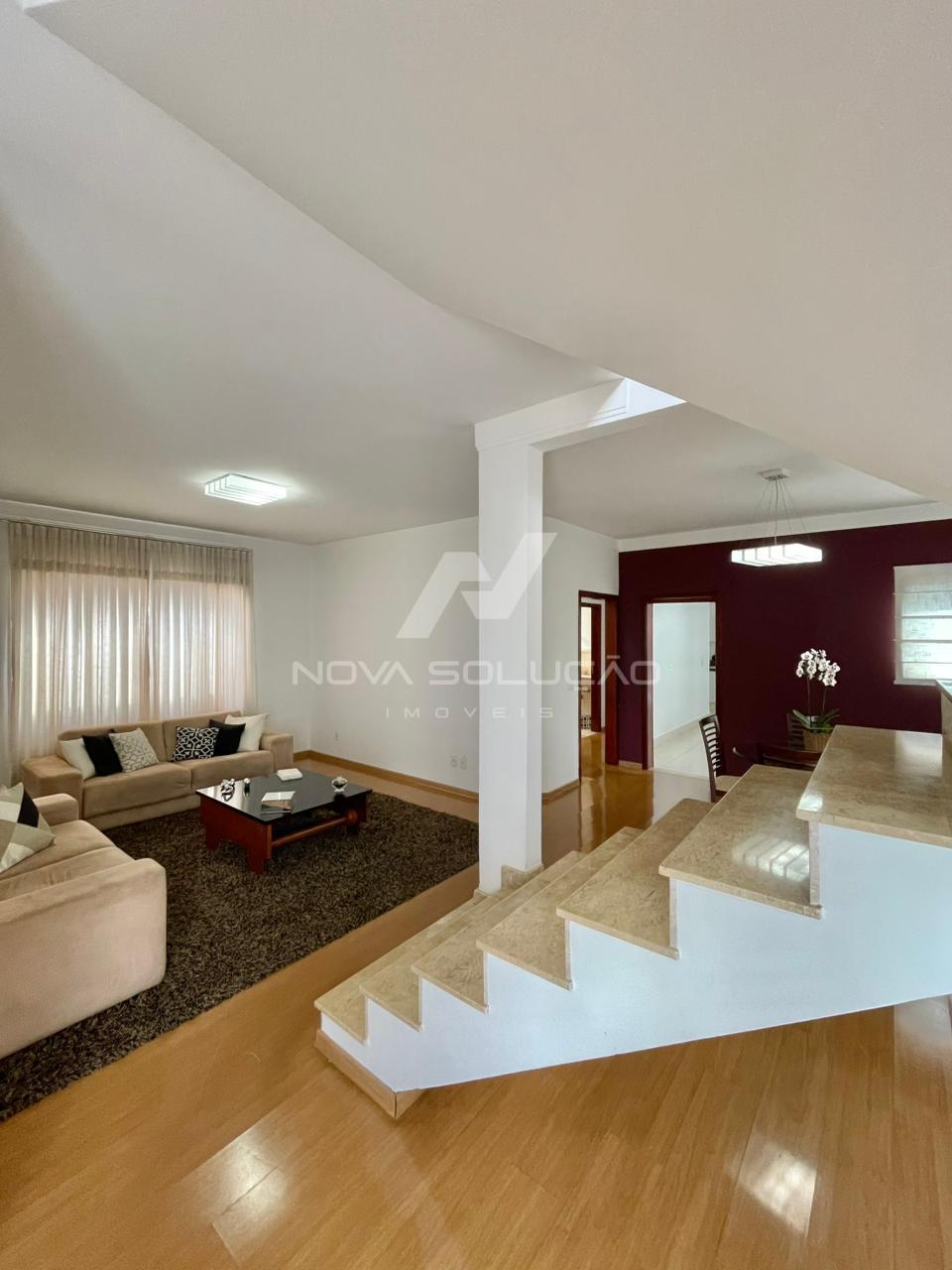 Casa com 4 dormit�rios � venda, Jardim Caieira, LIMEIRA - SP