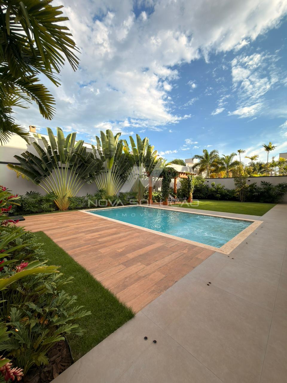 Condom�nio � venda, Condom�nio Ilha de Bali, LIMEIRA - SP