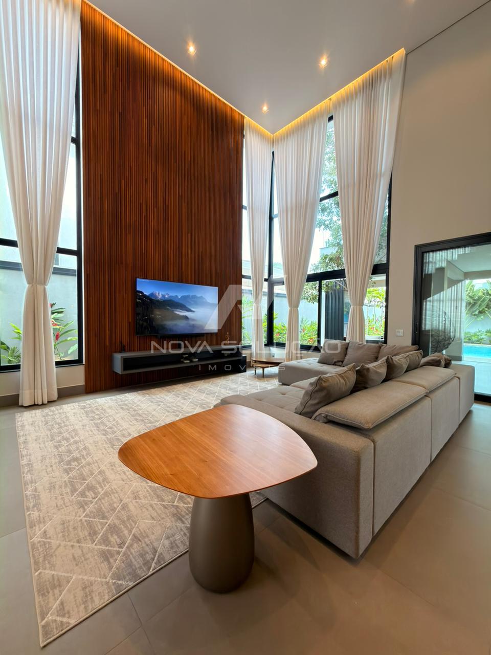 Condom�nio � venda, Condom�nio Ilha de Bali, LIMEIRA - SP