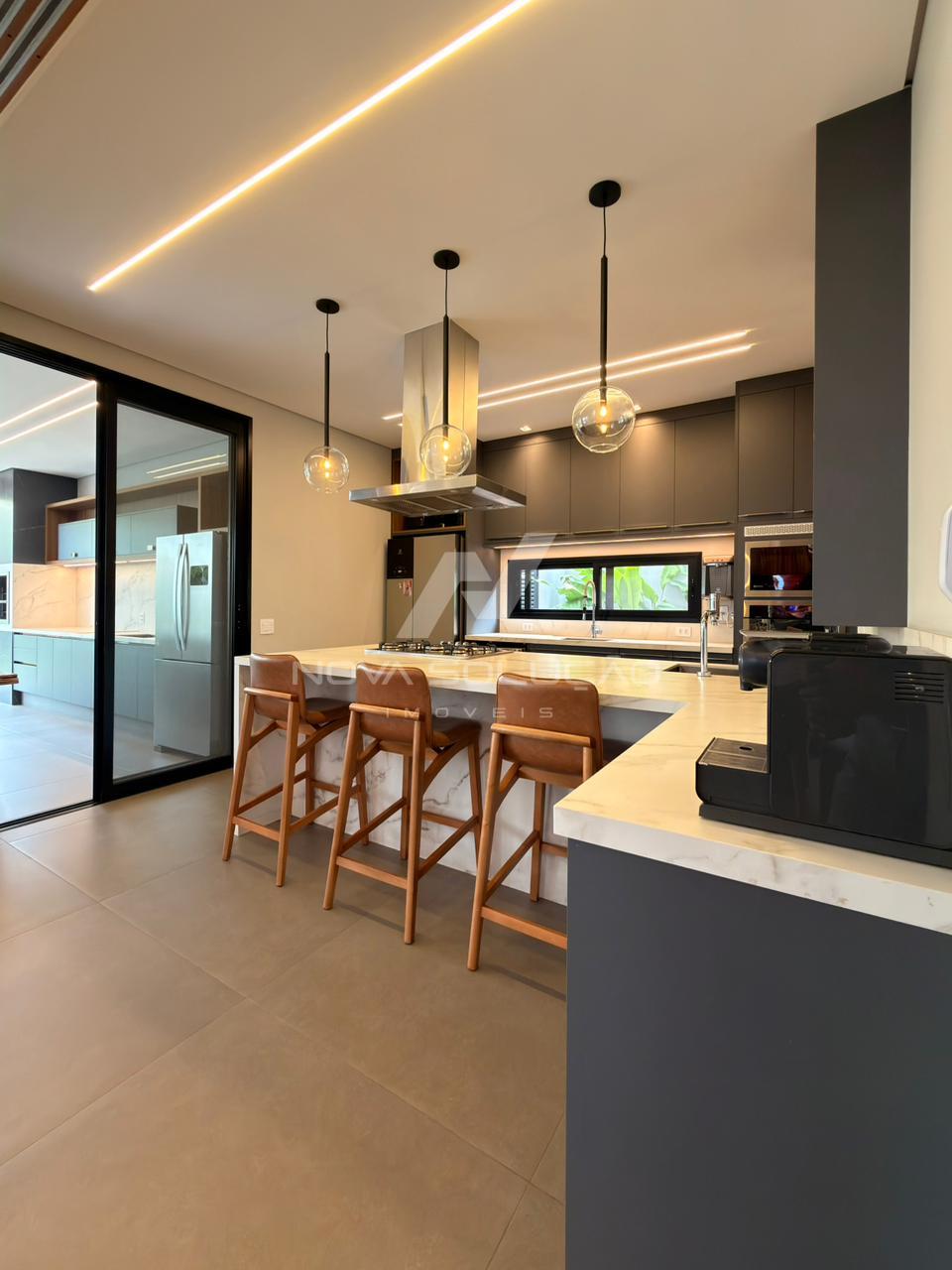 Condom�nio � venda, Condom�nio Ilha de Bali, LIMEIRA - SP