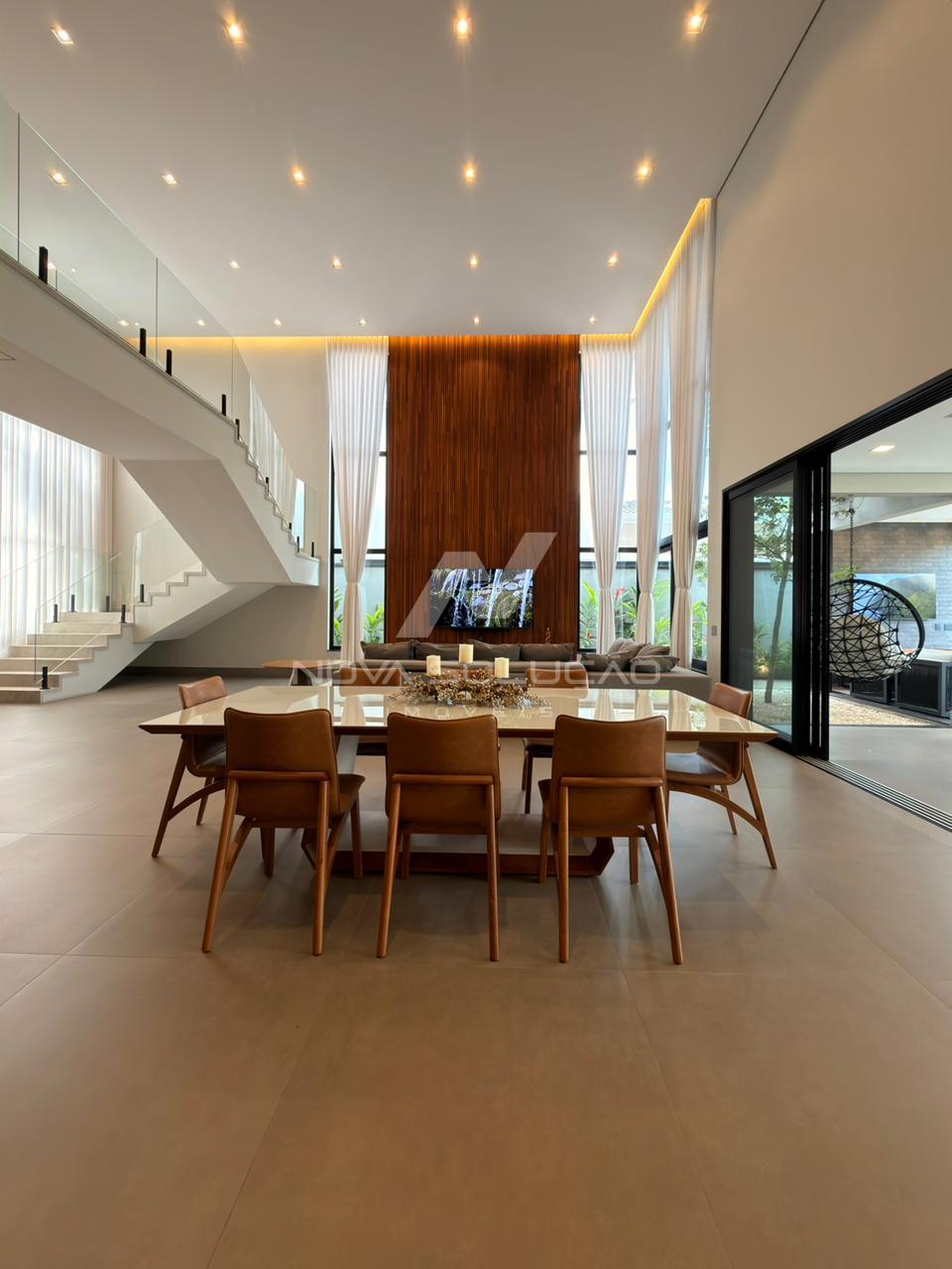 Condom�nio � venda, Condom�nio Ilha de Bali, LIMEIRA - SP