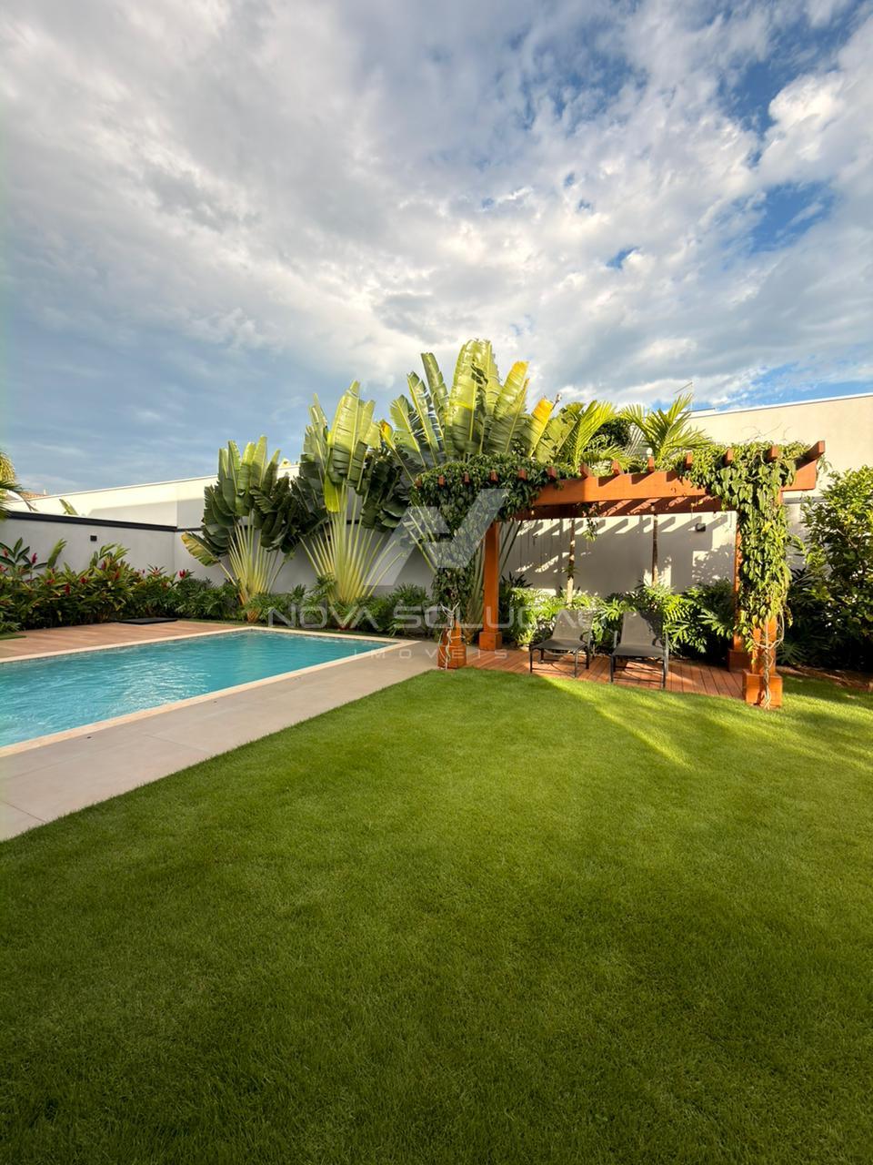 Condom�nio � venda, Condom�nio Ilha de Bali, LIMEIRA - SP