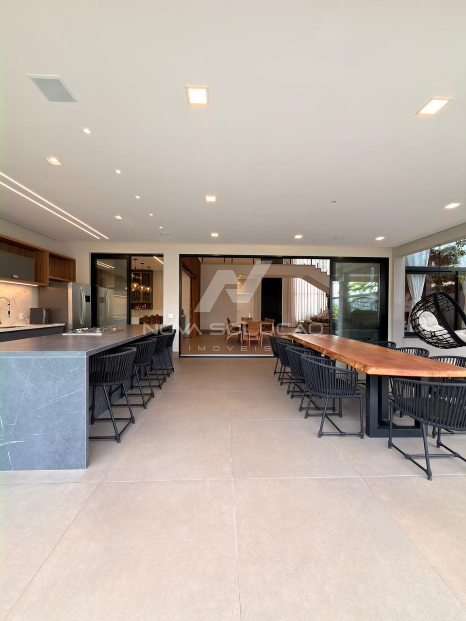 Condom�nio � venda, Condom�nio Ilha de Bali, LIMEIRA - SP