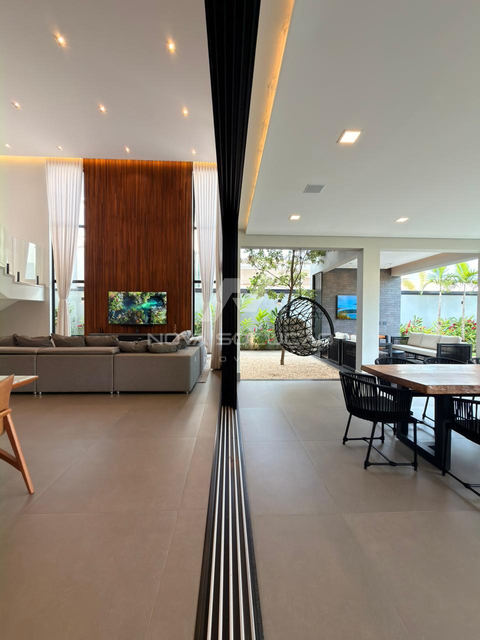 Condom�nio � venda, Condom�nio Ilha de Bali, LIMEIRA - SP