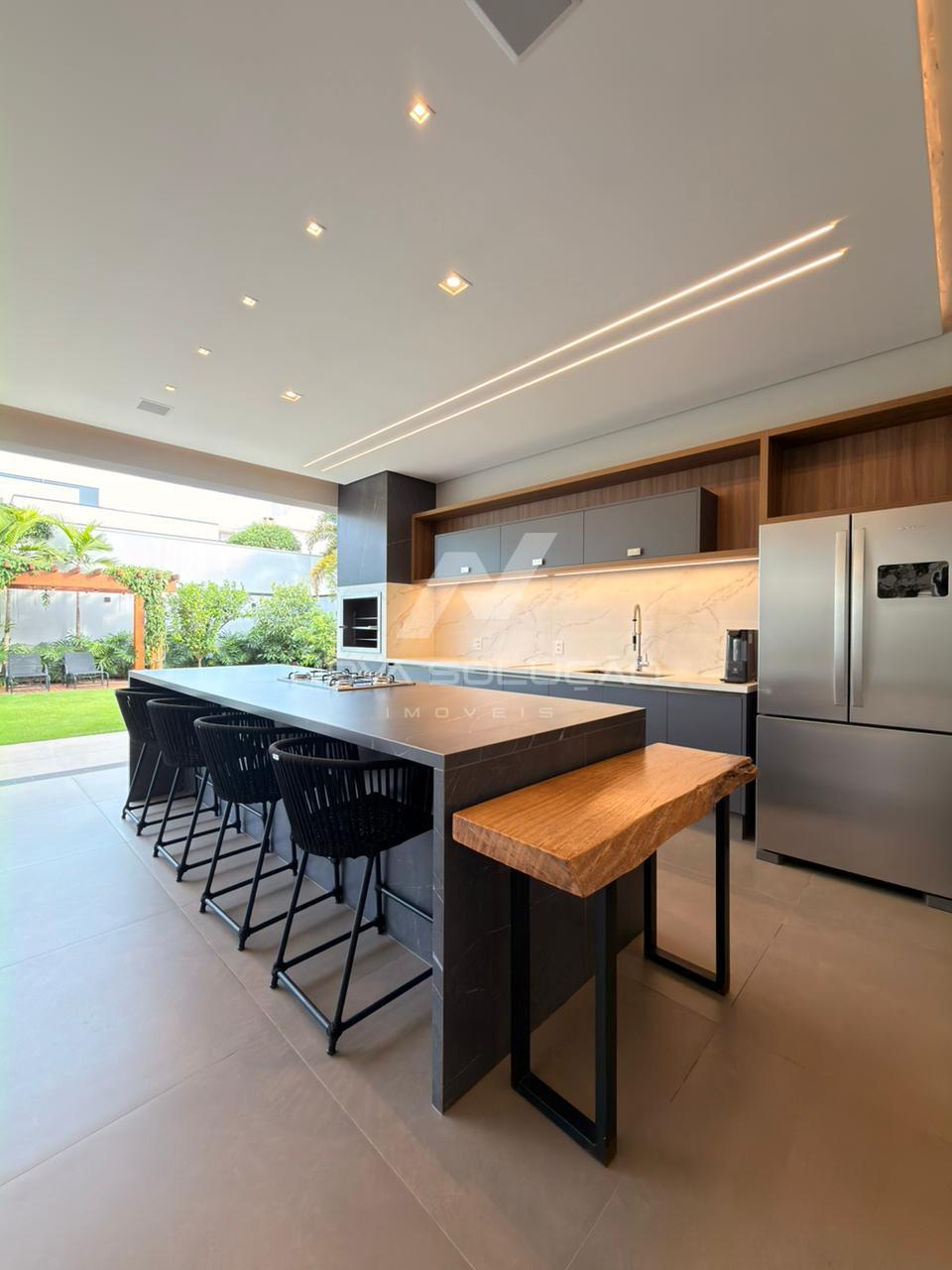 Condom�nio � venda, Condom�nio Ilha de Bali, LIMEIRA - SP