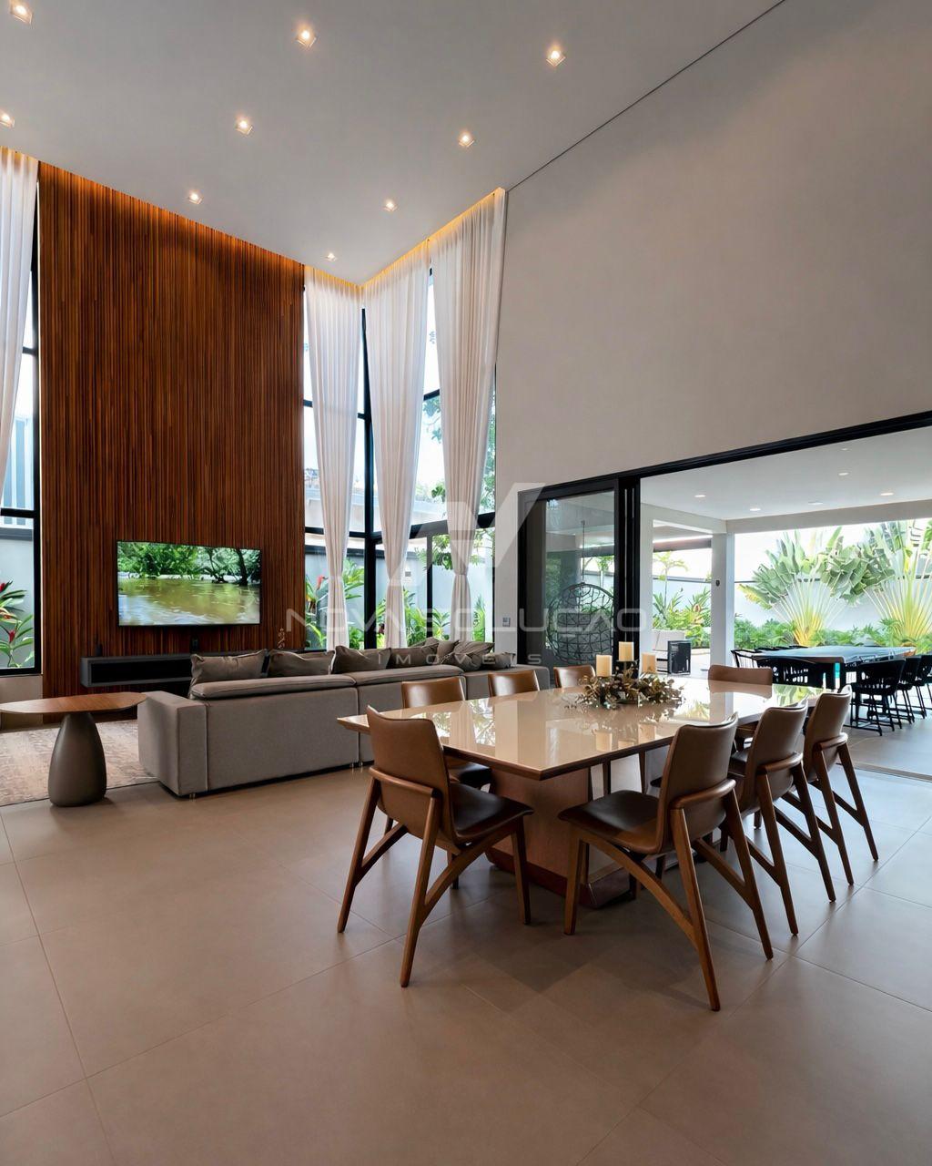 Condom�nio � venda, Condom�nio Ilha de Bali, LIMEIRA - SP